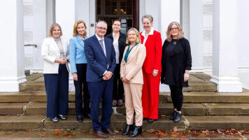 'A remarkable milestone': UL event celebrates 30 years of EU-membership for Austria, Sweden and Finland