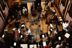 Choral Scholars give James Joyce poetry musical makeover