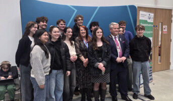 Community and Nature Highlighted as TU Dublin Hosts Resilient Cabra Film and Project Exhibition