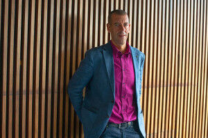 Diarmaid Ferriter appointed new patron of Dr �amon Phoenix Foundation