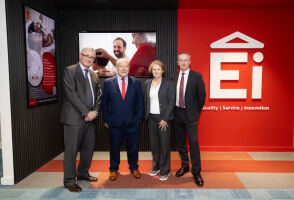 Ei Electronics invests in future of STEM at University of Limerick