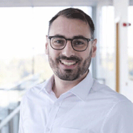 Dr Guerrino Macori, UCD School of Biology and Environmental Science - sub