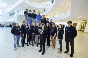 Mission Accomplished: EIRSAT-1 to deorbit after two year historic journey