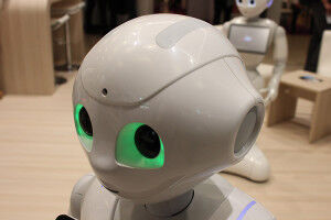 Most willing to accept caregiving robots as solution to long-term care challenge