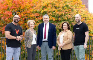 New UL initiative gives graduates 'boost' in competitive jobs market