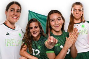 Olympics 2024: Record number of UCD sports stars to fly the flag for Team Ireland in Paris
