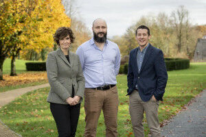 Researchers receive almost �3 million for high-risk, high-reward research