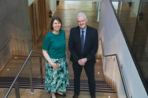 Researchers to lead ¤4 million cross-border cybersecurity project