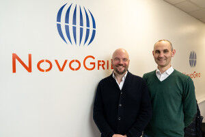 SCADA International acquires UCD-spin out NovoGrid