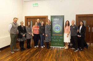  Sharing science, sharing stories  - new UL research is helping tackle chronic p