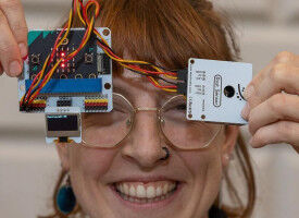 START headlines a week of Trinity festivals connecting research, researchers and the public