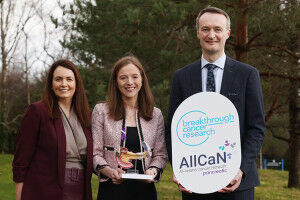 UCD-led all'Ireland cancer network receives �1 million investment for pancreatic cancer research