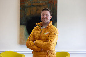 UCD Spin-in secures more than half a million euro in seed funding for UK rollout