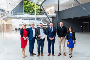 UCD spin-out Equal1 signs quantum computing deal with NVIDIA