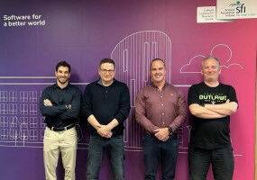 UL-based Lero and Logitech join in �2.5M research project aimed at global gaming market