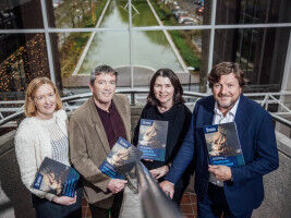 UL-led programme supports local leaders to combat complex social problems