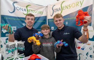 University of Limerick Alumni Spotlight: Adam Brennan